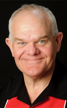 Mark Hadlow